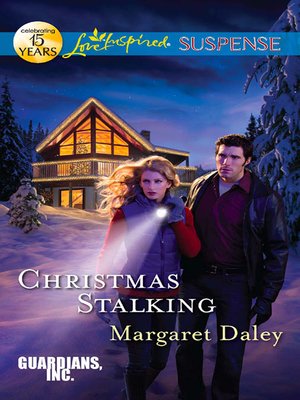 cover image of Christmas Stalking